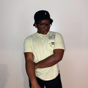 VINTAGE RON JON T-shirt